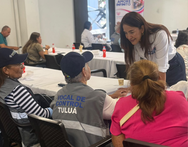 Tuluá fortalece el liderazgo con integridad y legalidad
